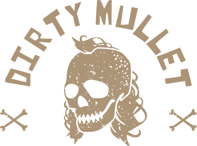 Dirty Mullet