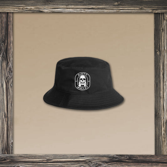 Brewed Bucket Hat