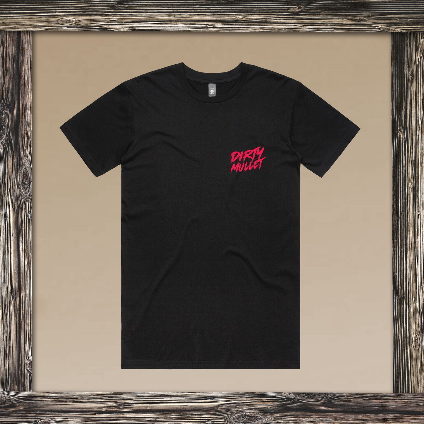 Womens Island Life Tee