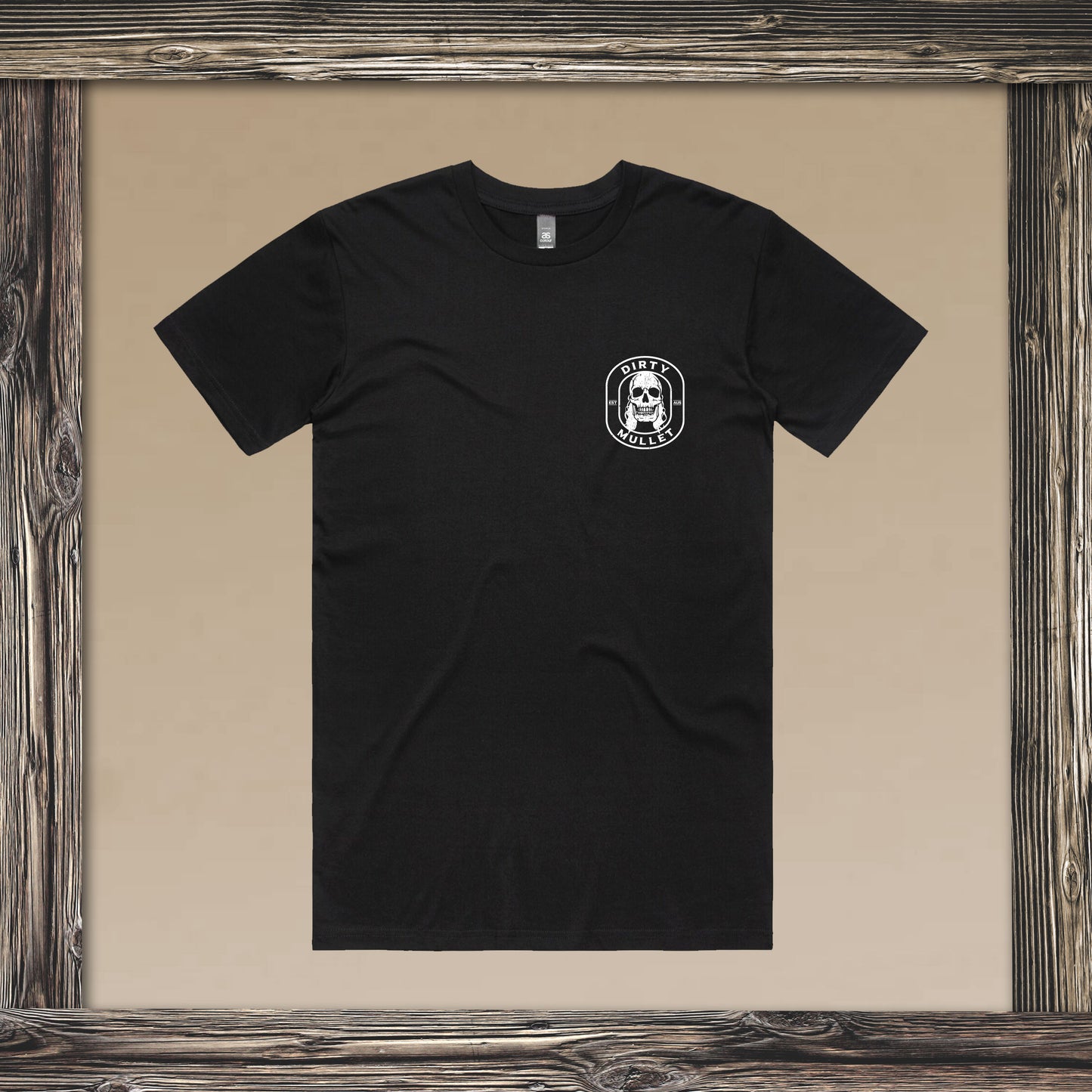 Mens Brewed Tee